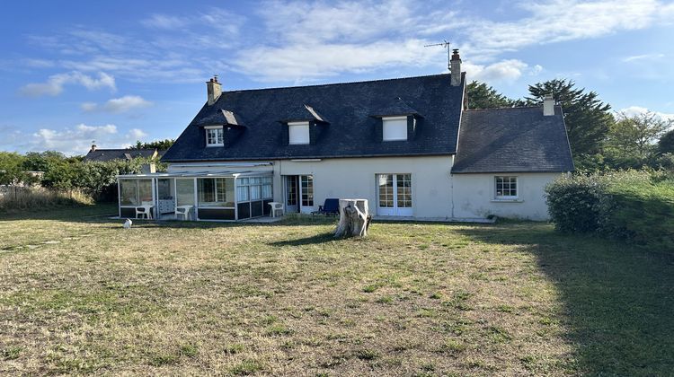 Ma-Cabane - Vente Maison Saint-Jean-de-la-Rivière, 190 m²