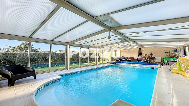 Ma-Cabane - Vente Maison SAINT-JEAN-DE-LA-RIVIERE, 126 m²