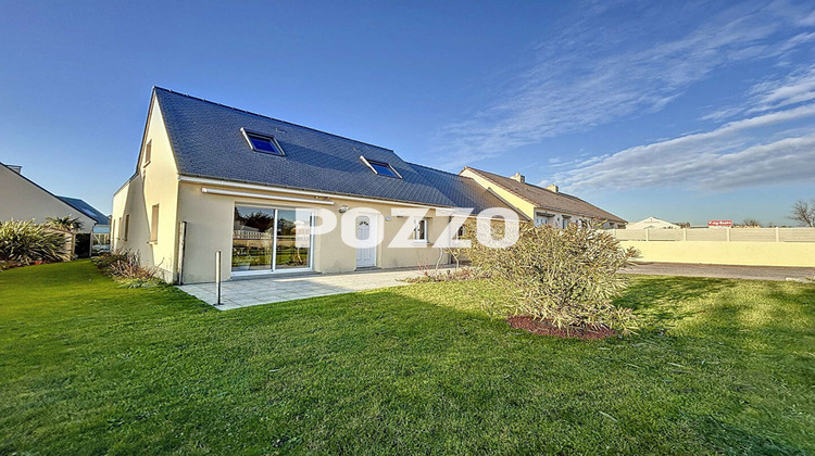 Ma-Cabane - Vente Maison SAINT-JEAN-DE-LA-RIVIERE, 126 m²