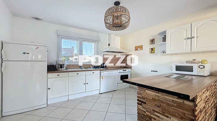 Ma-Cabane - Vente Maison SAINT-JEAN-DE-LA-RIVIERE, 92 m²