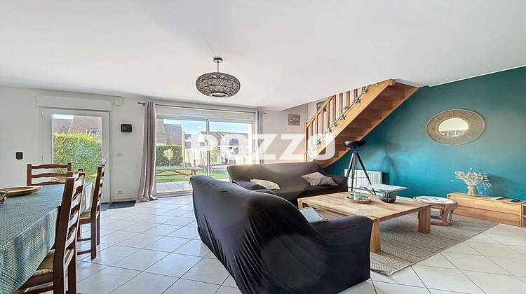 Ma-Cabane - Vente Maison SAINT-JEAN-DE-LA-RIVIERE, 92 m²