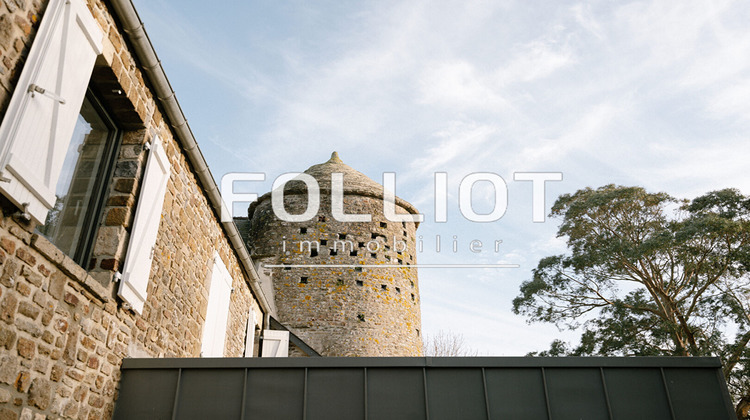 Ma-Cabane - Vente Maison SAINT-JEAN-DE-LA-RIVIERE, 330 m²