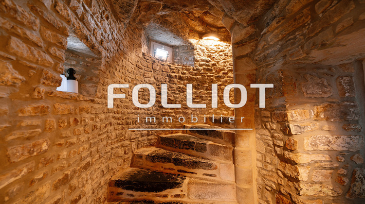 Ma-Cabane - Vente Maison SAINT-JEAN-DE-LA-RIVIERE, 330 m²