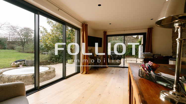 Ma-Cabane - Vente Maison SAINT-JEAN-DE-LA-RIVIERE, 330 m²