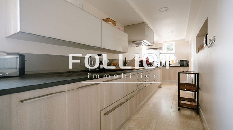 Ma-Cabane - Vente Maison SAINT-JEAN-DE-LA-RIVIERE, 330 m²