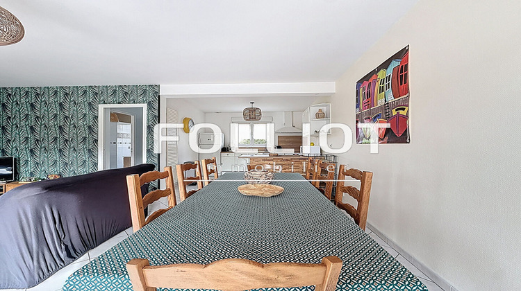 Ma-Cabane - Vente Maison SAINT-JEAN-DE-LA-RIVIERE, 94 m²