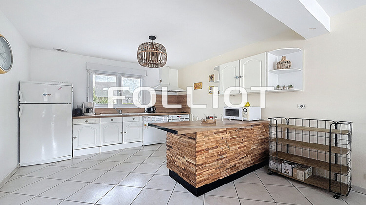 Ma-Cabane - Vente Maison SAINT-JEAN-DE-LA-RIVIERE, 94 m²