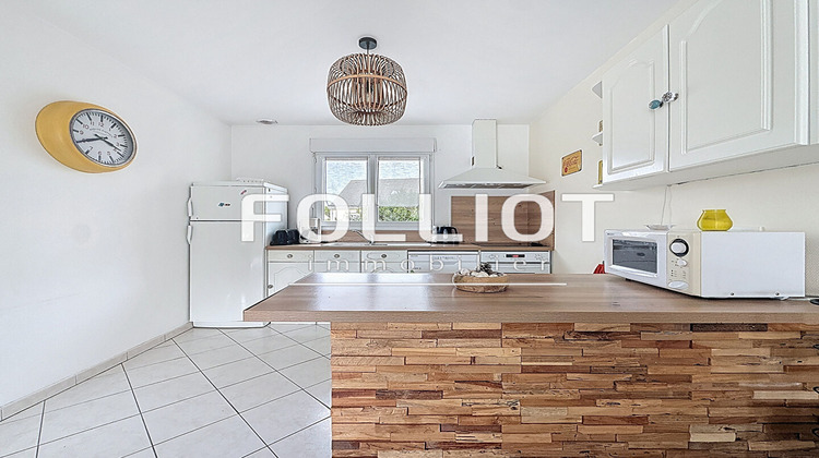 Ma-Cabane - Vente Maison SAINT-JEAN-DE-LA-RIVIERE, 94 m²