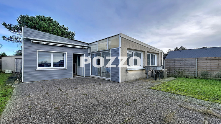 Ma-Cabane - Vente Maison SAINT-JEAN-DE-LA-RIVIERE, 72 m²