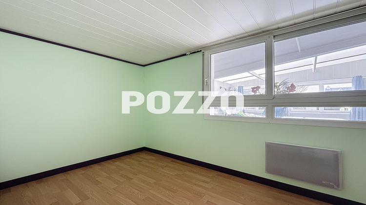 Ma-Cabane - Vente Maison SAINT-JEAN-DE-LA-RIVIERE, 72 m²