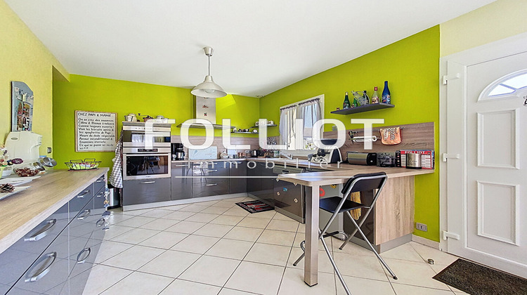 Ma-Cabane - Vente Maison SAINT-JEAN-DE-LA-RIVIERE, 190 m²