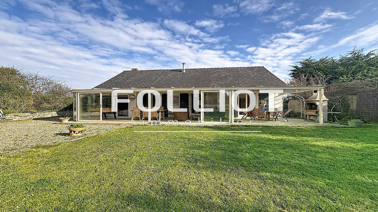 Ma-Cabane - Vente Maison SAINT-JEAN-DE-LA-RIVIERE, 101 m²