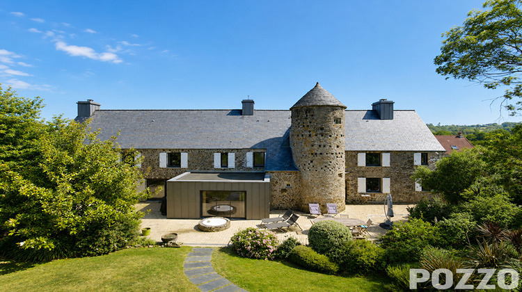Ma-Cabane - Vente Maison SAINT-JEAN-DE-LA-RIVIERE, 338 m²