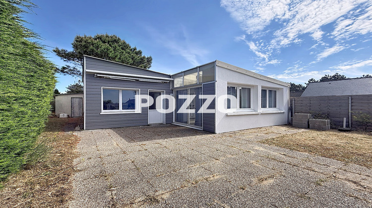 Ma-Cabane - Vente Maison SAINT-JEAN-DE-LA-RIVIERE, 72 m²