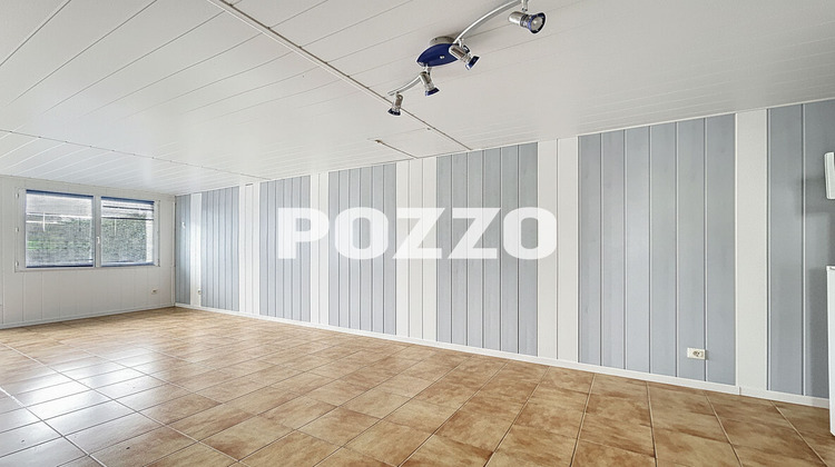 Ma-Cabane - Vente Maison SAINT-JEAN-DE-LA-RIVIERE, 72 m²