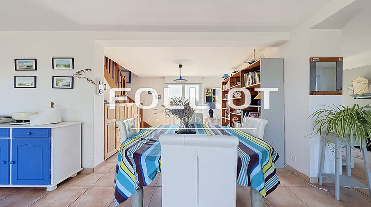 Ma-Cabane - Vente Maison SAINT-JEAN-DE-LA-RIVIERE, 82 m²