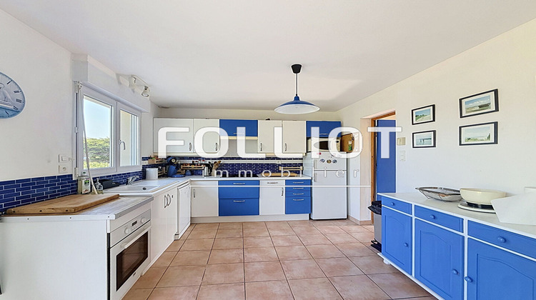 Ma-Cabane - Vente Maison SAINT-JEAN-DE-LA-RIVIERE, 82 m²