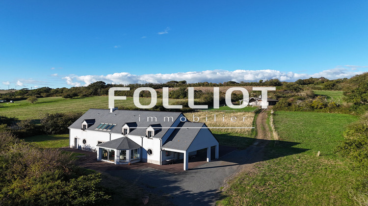 Ma-Cabane - Vente Maison SAINT-JEAN-DE-LA-RIVIERE, 230 m²