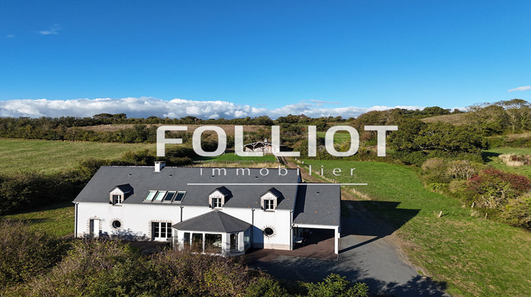 Ma-Cabane - Vente Maison SAINT-JEAN-DE-LA-RIVIERE, 230 m²