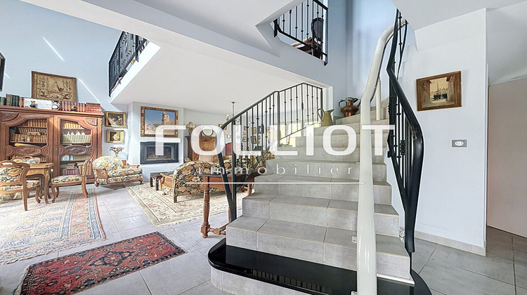 Ma-Cabane - Vente Maison SAINT-JEAN-DE-LA-RIVIERE, 230 m²
