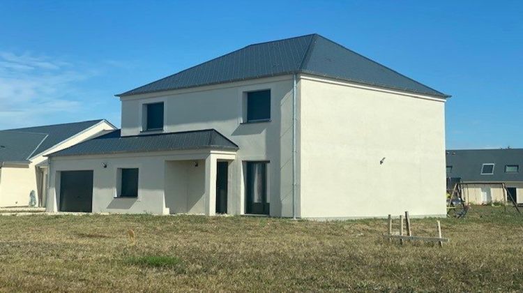 Ma-Cabane - Vente Maison Saint-Jean-de-la-Ruelle, 100 m²