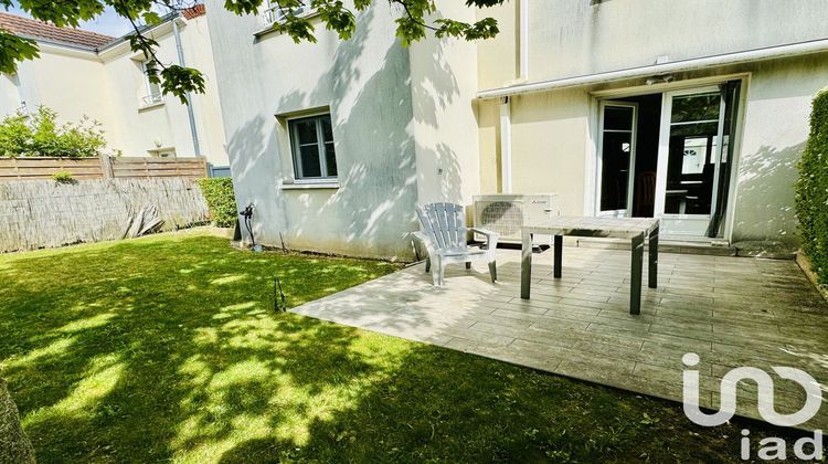 Ma-Cabane - Vente Maison Saint-Jean-de-la-Ruelle, 89 m²