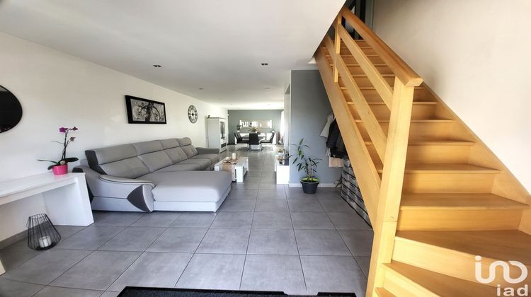 Ma-Cabane - Vente Maison Saint-Jean-de-la-Ruelle, 97 m²