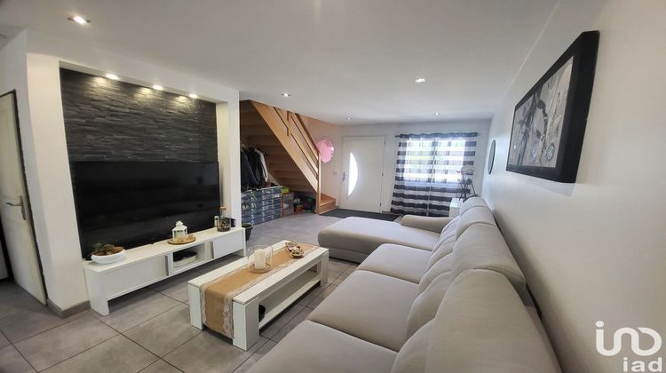 Ma-Cabane - Vente Maison Saint-Jean-de-la-Ruelle, 97 m²