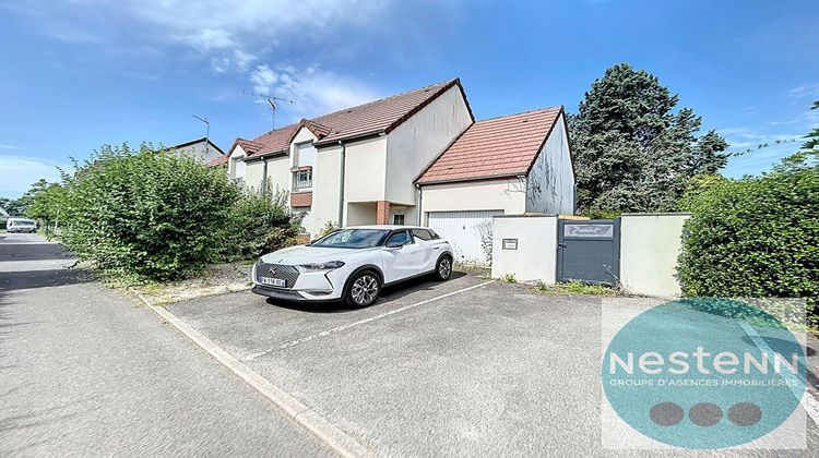 Ma-Cabane - Vente Maison SAINT-JEAN-DE-LA-RUELLE, 101 m²