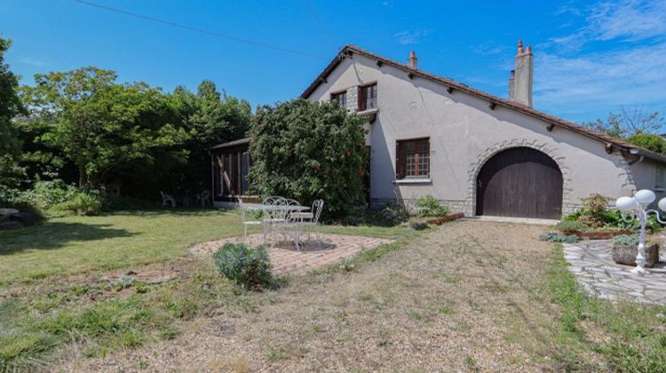 Ma-Cabane - Vente Maison Saint-Jean-de-la-Ruelle, 149 m²