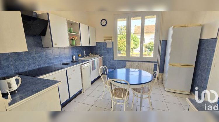 Ma-Cabane - Vente Maison Saint-Jean-de-la-Ruelle, 150 m²