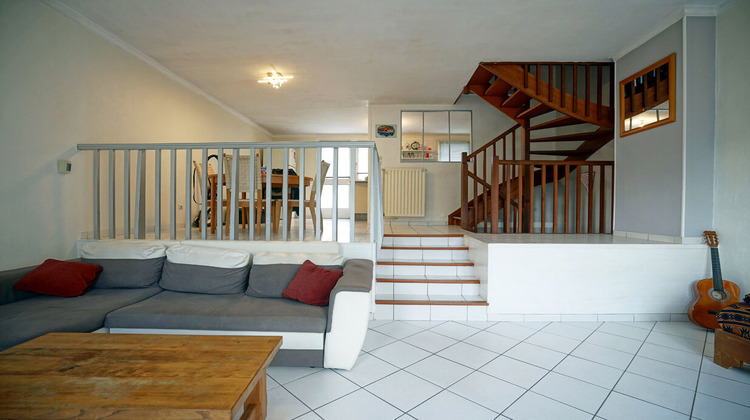 Ma-Cabane - Vente Maison SAINT-JEAN-DE-LA-RUELLE, 90 m²