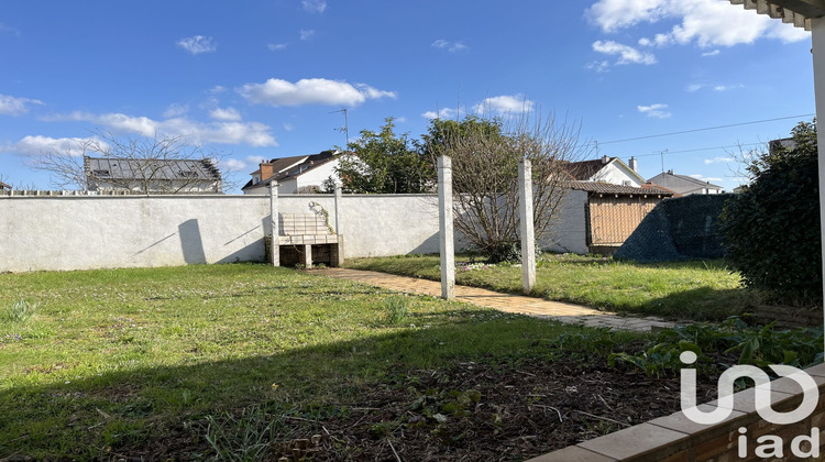 Ma-Cabane - Vente Maison Saint-Jean-de-la-Ruelle, 91 m²