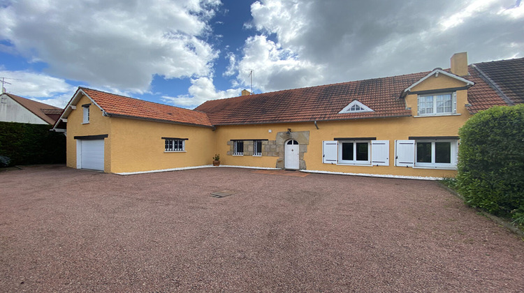 Ma-Cabane - Vente Maison SAINT-JEAN-DE-LA-RUELLE, 181 m²