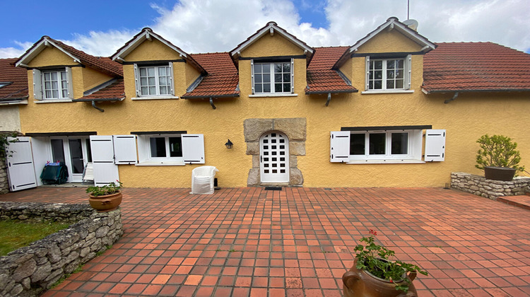 Ma-Cabane - Vente Maison SAINT-JEAN-DE-LA-RUELLE, 181 m²