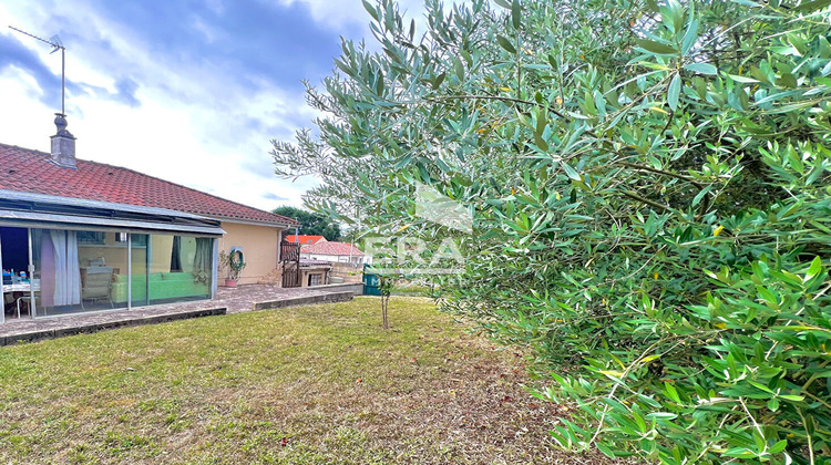 Ma-Cabane - Vente Maison SAINT-JEAN-DE-LA-RUELLE, 100 m²