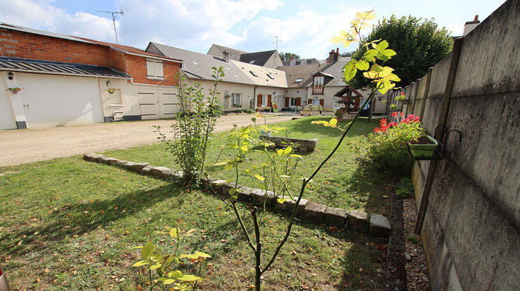 Ma-Cabane - Vente Maison SAINT-JEAN-DE-LA-RUELLE, 214 m²