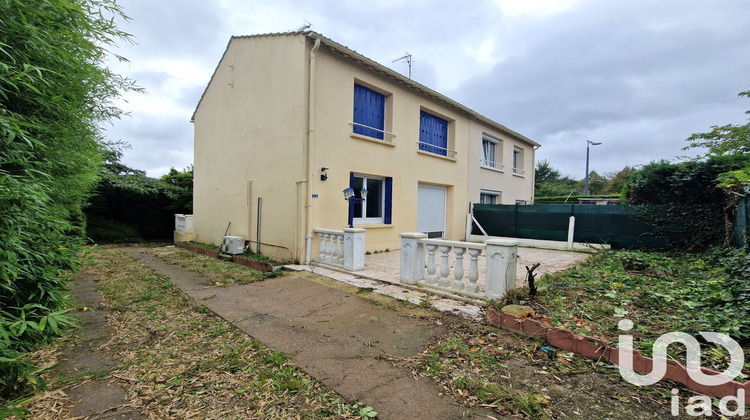 Ma-Cabane - Vente Maison Saint-Jean-de-la-Ruelle, 78 m²