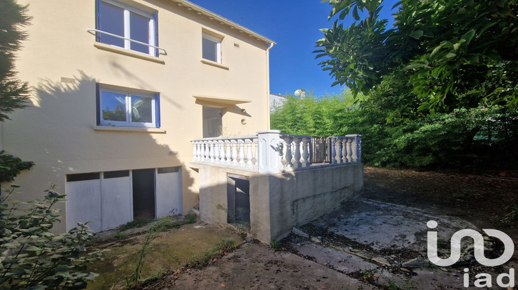 Ma-Cabane - Vente Maison Saint-Jean-de-la-Ruelle, 78 m²