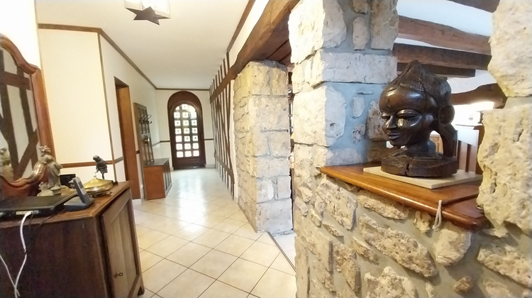 Ma-Cabane - Vente Maison SAINT-JEAN-DE-LA-RUELLE, 160 m²