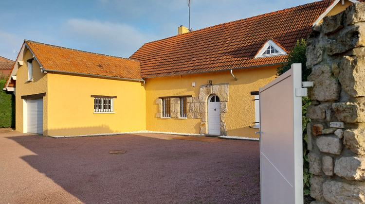 Ma-Cabane - Vente Maison SAINT-JEAN-DE-LA-RUELLE, 160 m²