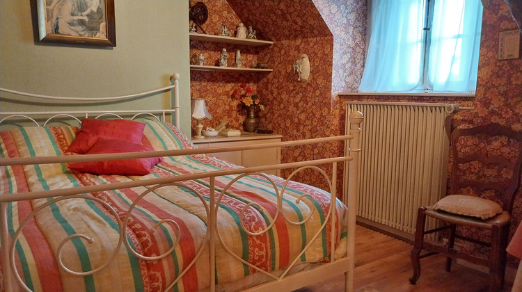 Ma-Cabane - Vente Maison SAINT-JEAN-DE-LA-RUELLE, 160 m²