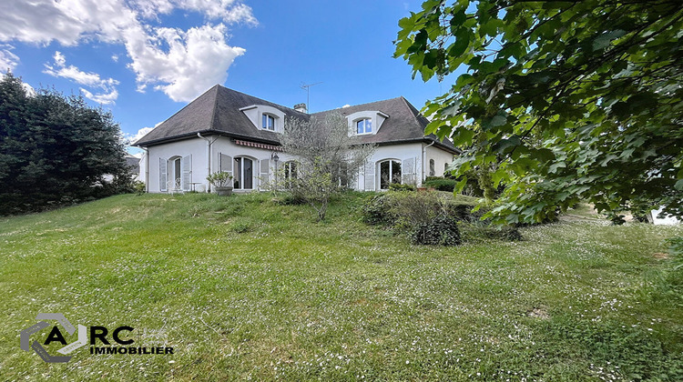 Ma-Cabane - Vente Maison SAINT-JEAN-DE-LA-RUELLE, 144 m²