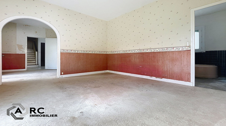 Ma-Cabane - Vente Maison SAINT-JEAN-DE-LA-RUELLE, 144 m²