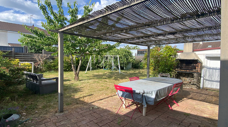 Ma-Cabane - Vente Maison SAINT-JEAN-DE-LA-RUELLE, 77 m²