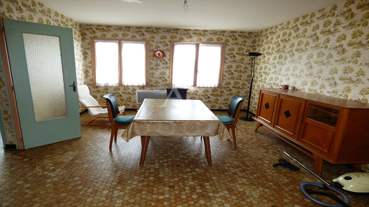 Ma-Cabane - Vente Maison SAINT-JEAN-DE-LA-RUELLE, 106 m²