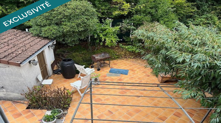 Ma-Cabane - Vente Maison Saint-Jean-de-la-Ruelle, 92 m²