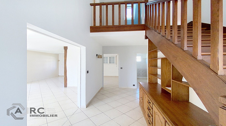 Ma-Cabane - Vente Maison SAINT-JEAN-DE-LA-RUELLE, 114 m²