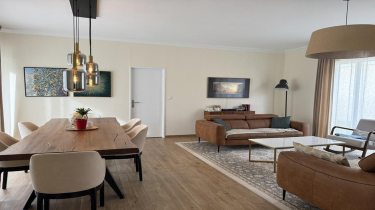 Ma-Cabane - Vente Maison SAINT JEAN DE LA RUELLE, 130 m²