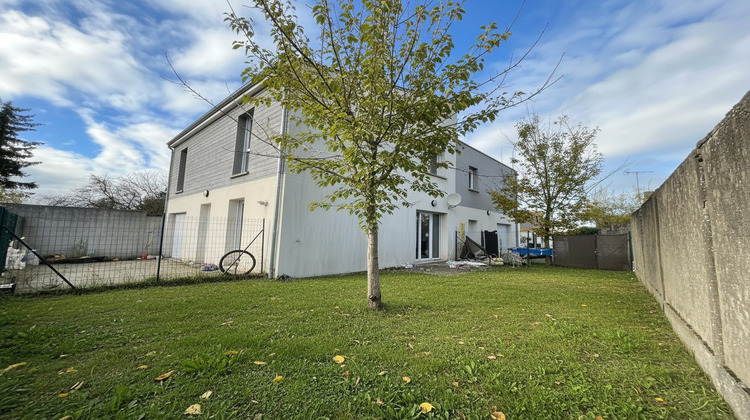 Ma-Cabane - Vente Maison Saint-Jean-de-la-Ruelle, 86 m²